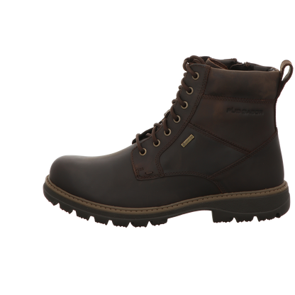 Pius Gabor Herren Schnürstiefel Pius Gabor in braun