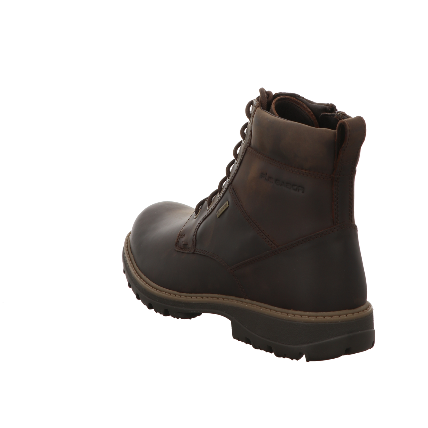 Pius Gabor Herren Schnürstiefel Pius Gabor in braun