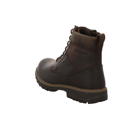 Pius Gabor Herren Schnürstiefel Pius Gabor in braun