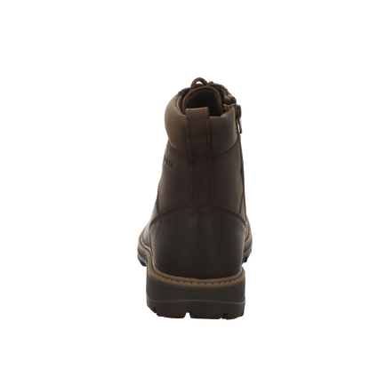 Pius Gabor Herren Schnürstiefel Pius Gabor in braun