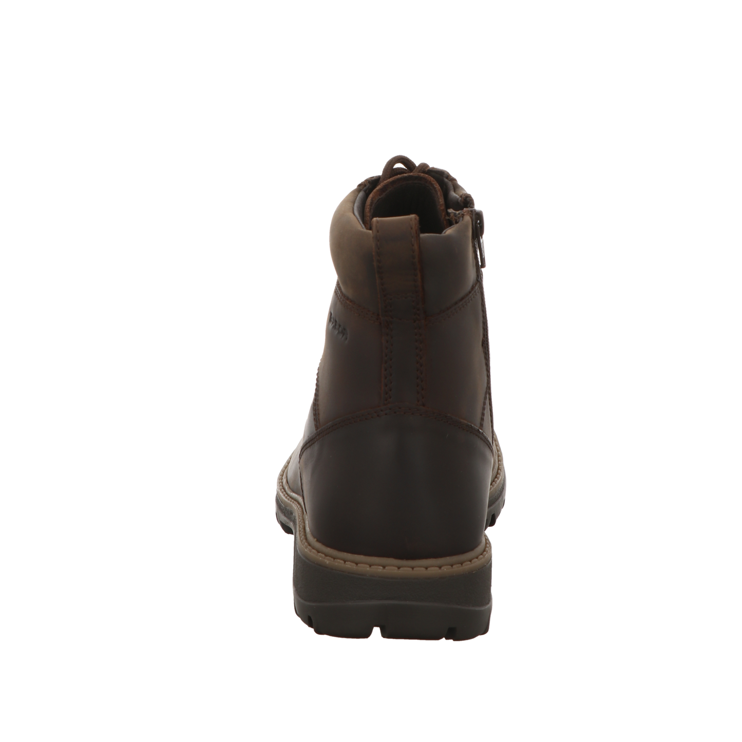 Pius Gabor Herren Schnürstiefel Pius Gabor in braun