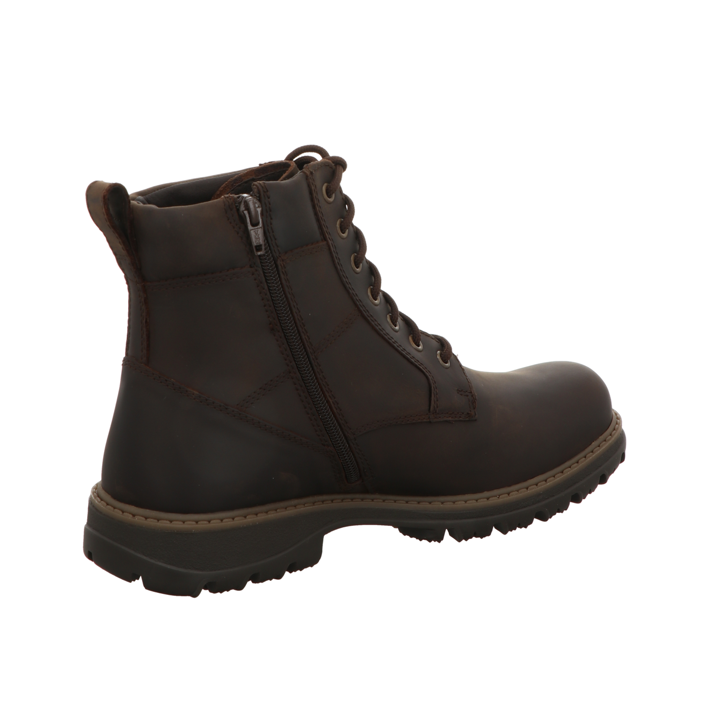 Pius Gabor Herren Schnürstiefel Pius Gabor in braun