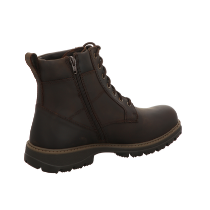 Pius Gabor Herren Schnürstiefel Pius Gabor in braun