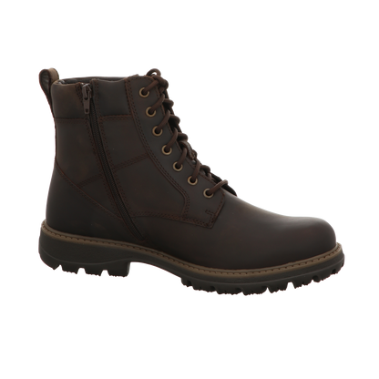 Pius Gabor Herren Schnürstiefel Pius Gabor in braun