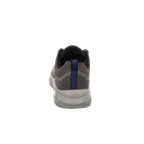 Skechers Herren Schnürschuh Dyna-Air. in grau