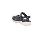 Skechers Damen Sandalette On The Go 6000 Brilliancy in blau