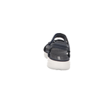 Skechers Damen Sandalette On The Go 6000 Brilliancy in blau