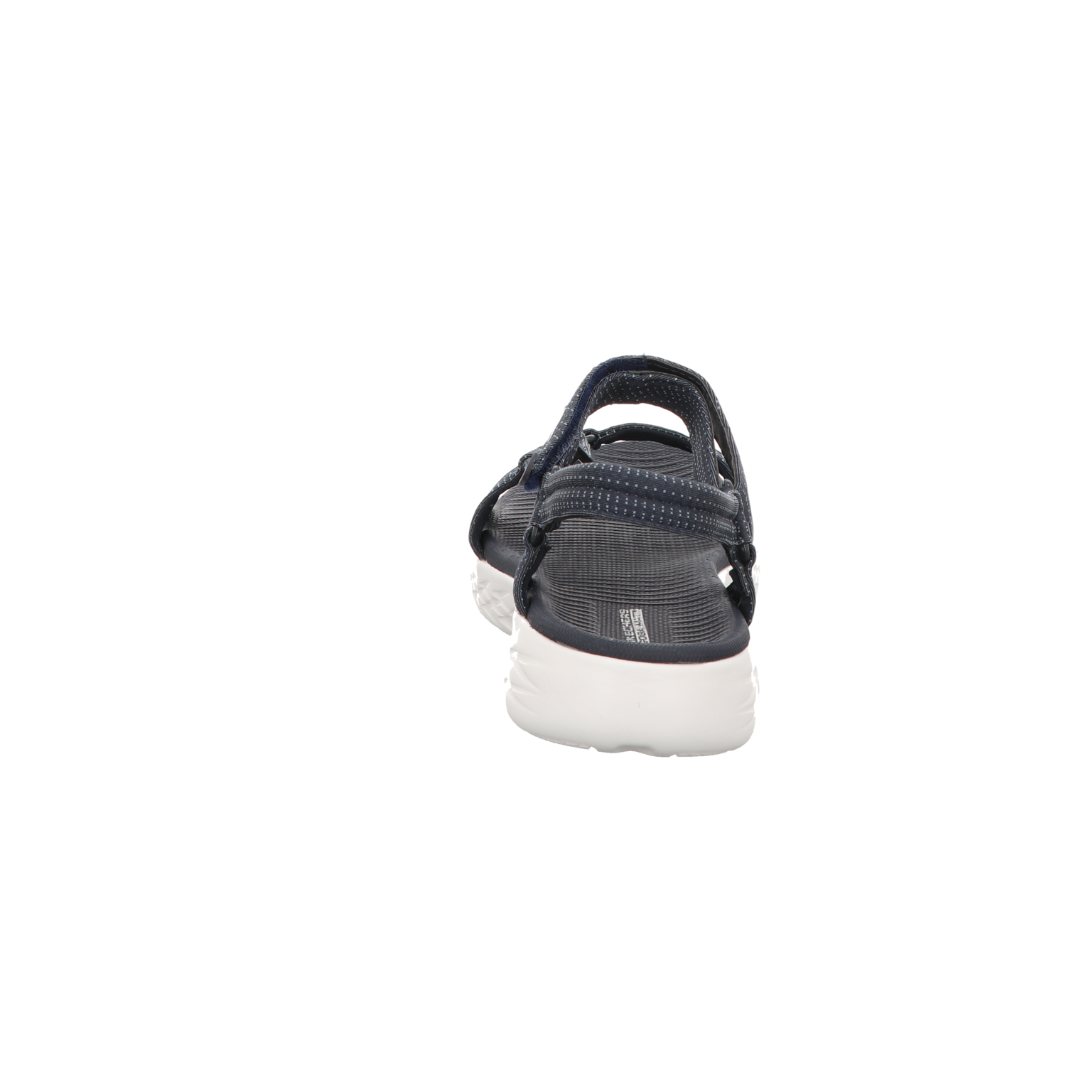 Skechers Damen Sandalette On The Go 6000 Brilliancy in blau
