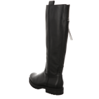 Gabor Damen Langschaftstiefel Davos in schwarz