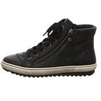 Gabor Damen Stiefel  in schwarz