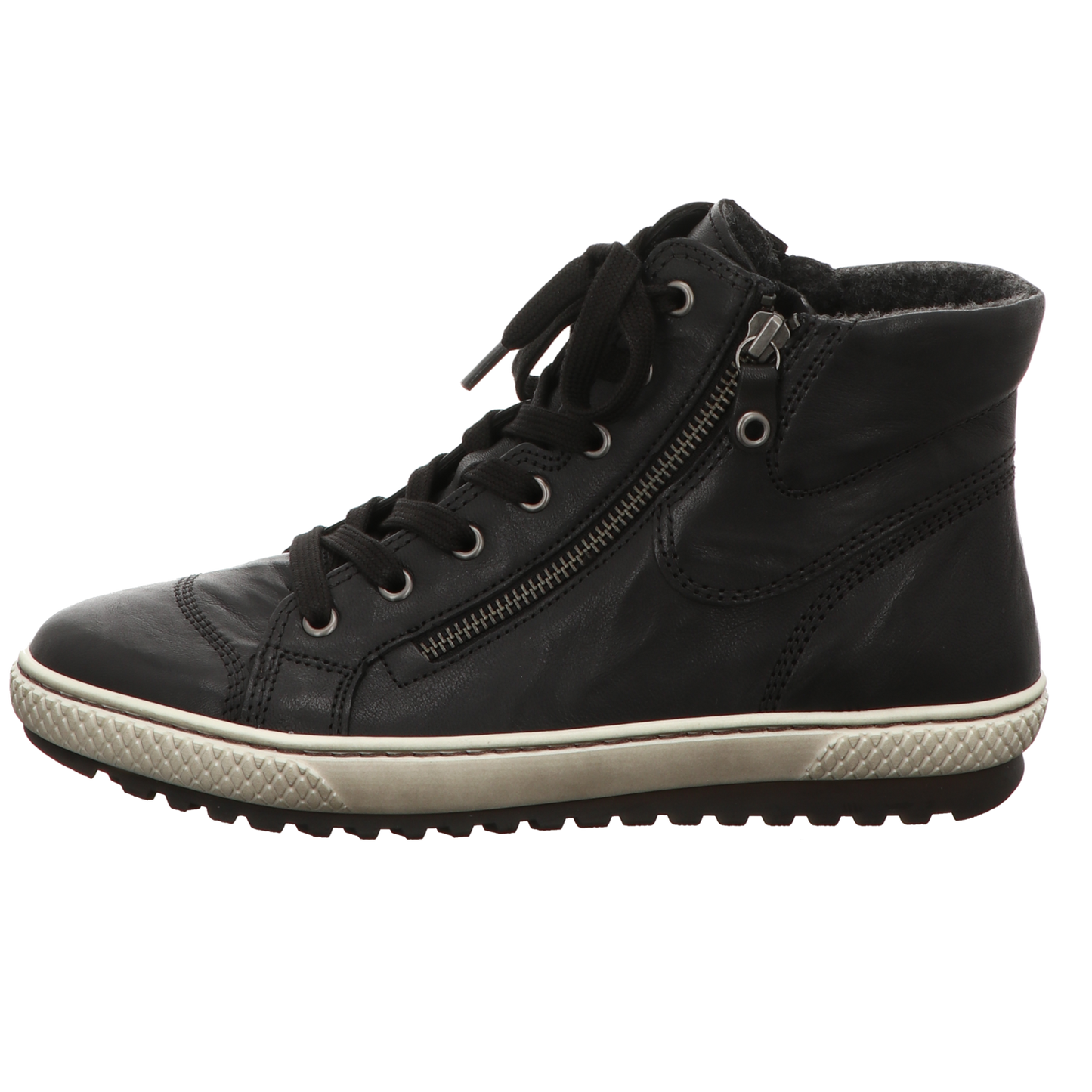 Gabor Damen Stiefel  in schwarz