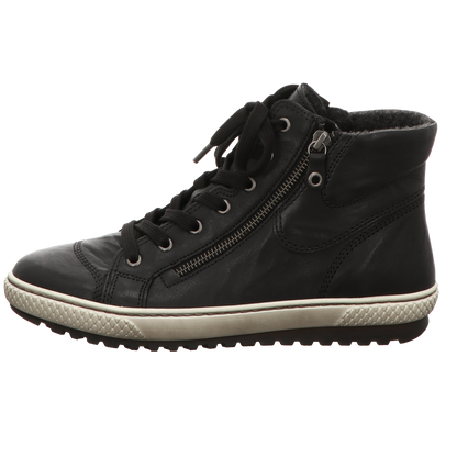 Gabor Damen Stiefel  in schwarz