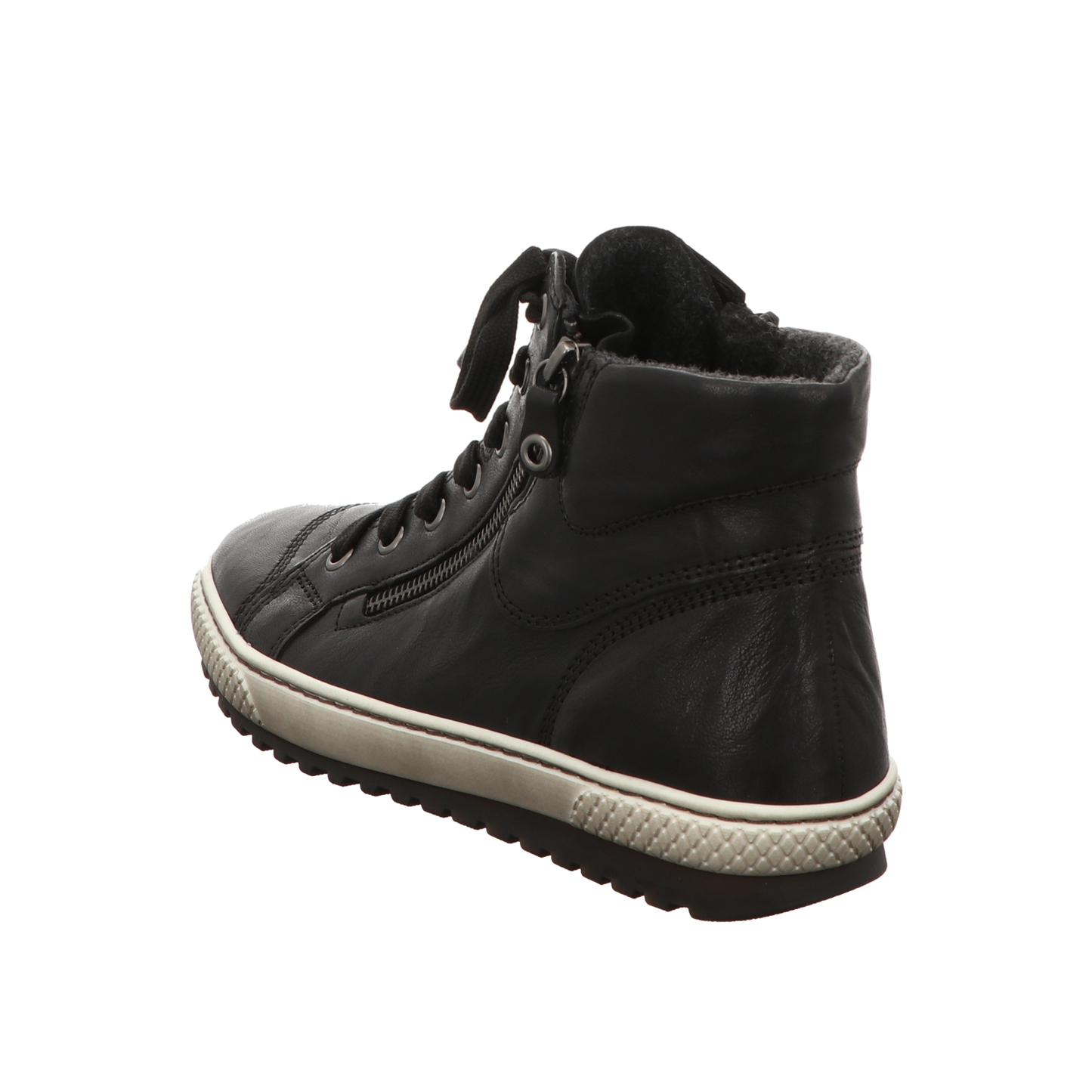 Gabor Damen Stiefel  in schwarz