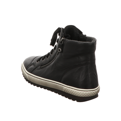 Gabor Damen Stiefel  in schwarz