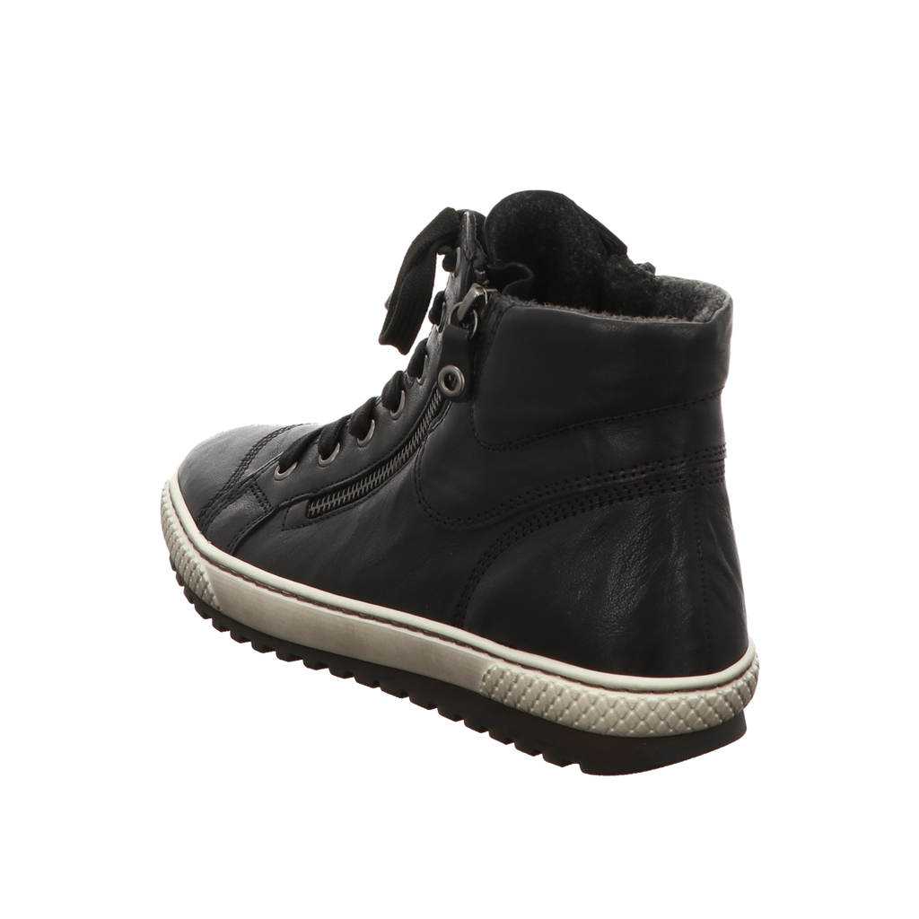 Gabor Damen Stiefel  in schwarz
