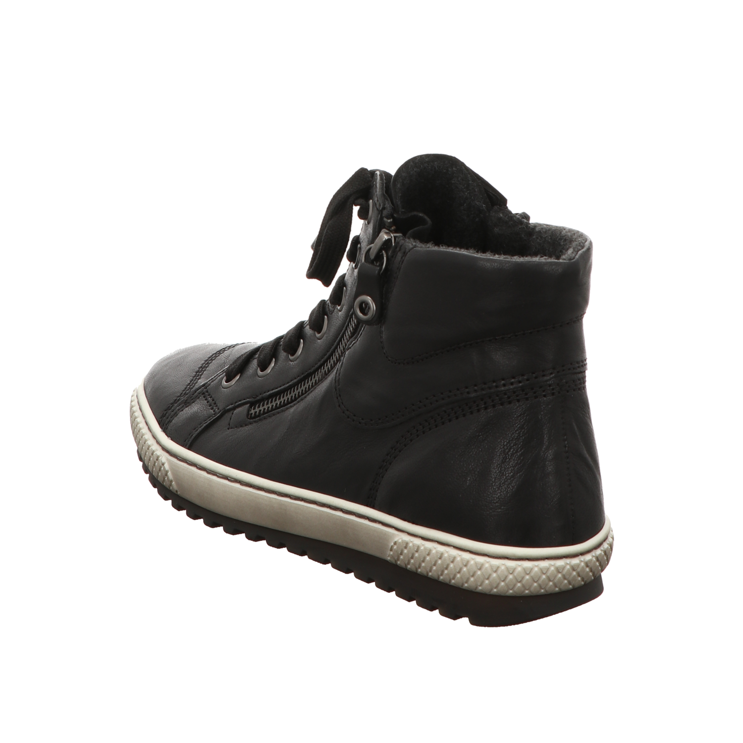 Gabor Damen Stiefel  in schwarz