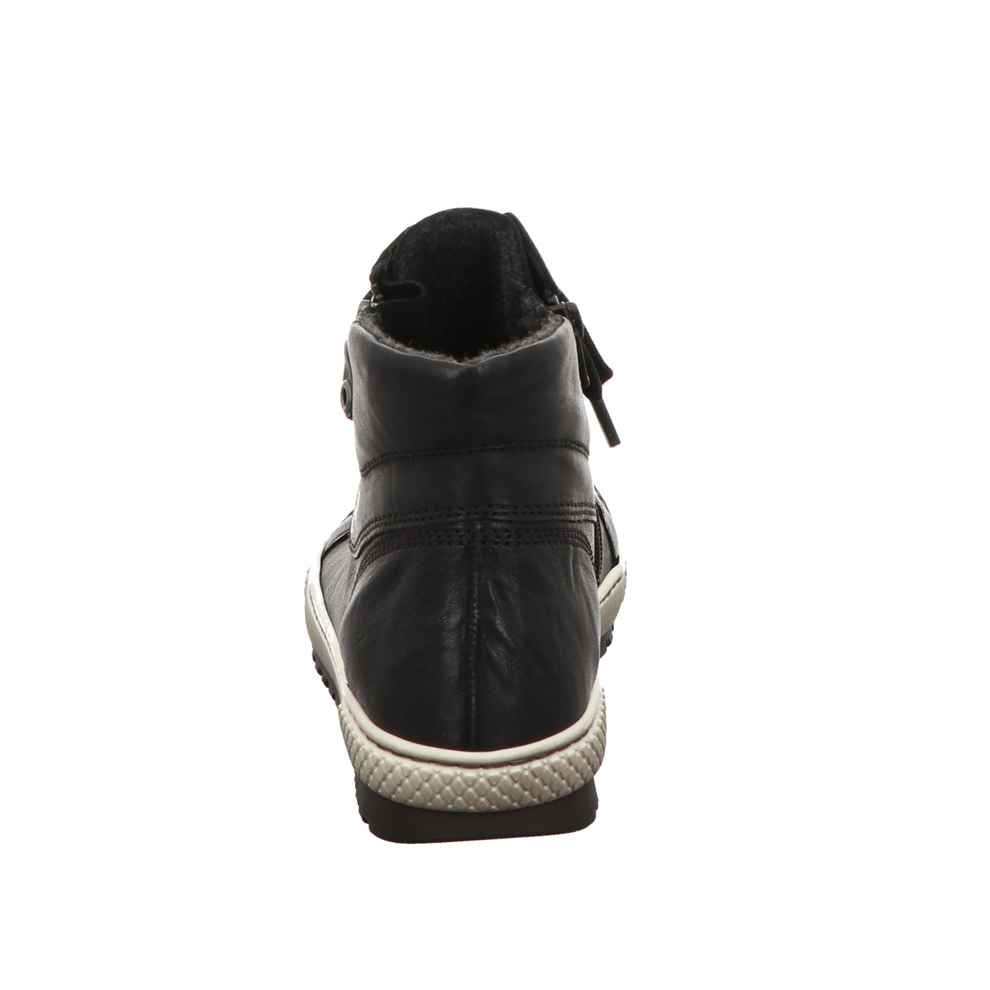 Gabor Damen Stiefel  in schwarz