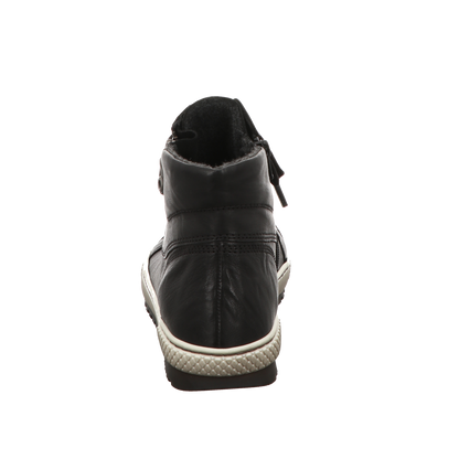 Gabor Damen Stiefel  in schwarz