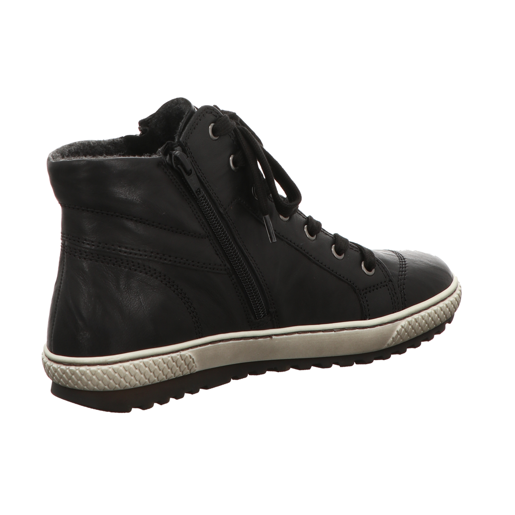 Gabor Damen Stiefel  in schwarz