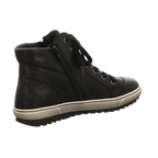Gabor Damen Stiefel  in schwarz