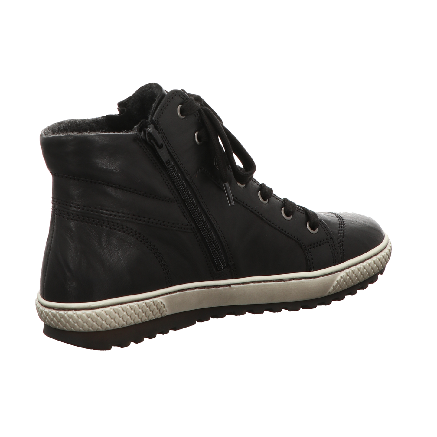 Gabor Damen Stiefel  in schwarz