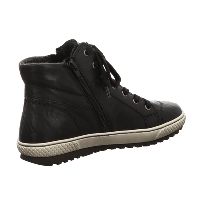 Gabor Damen Stiefel  in schwarz