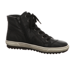 Gabor Damen Stiefel  in schwarz