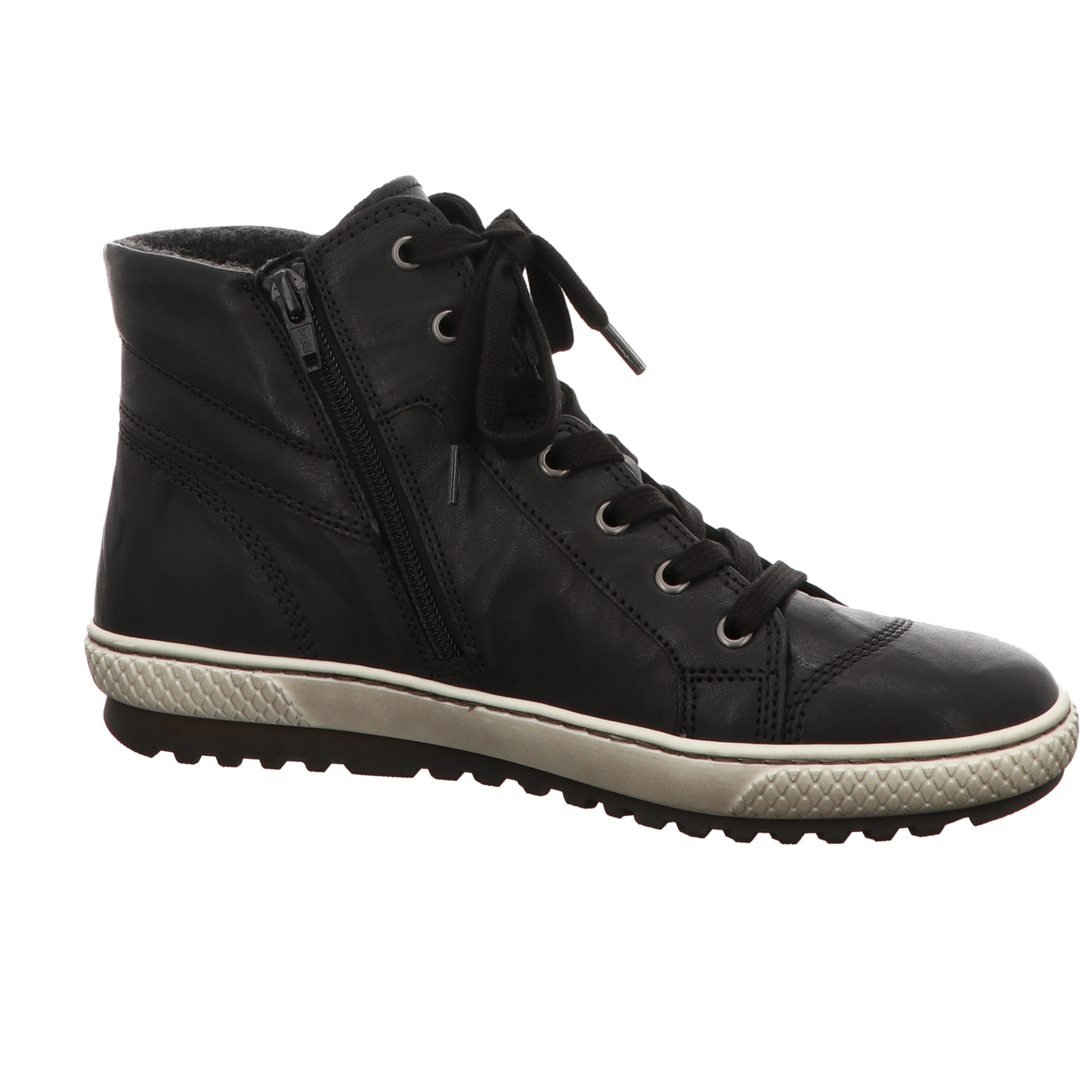 Gabor Damen Stiefel  in schwarz