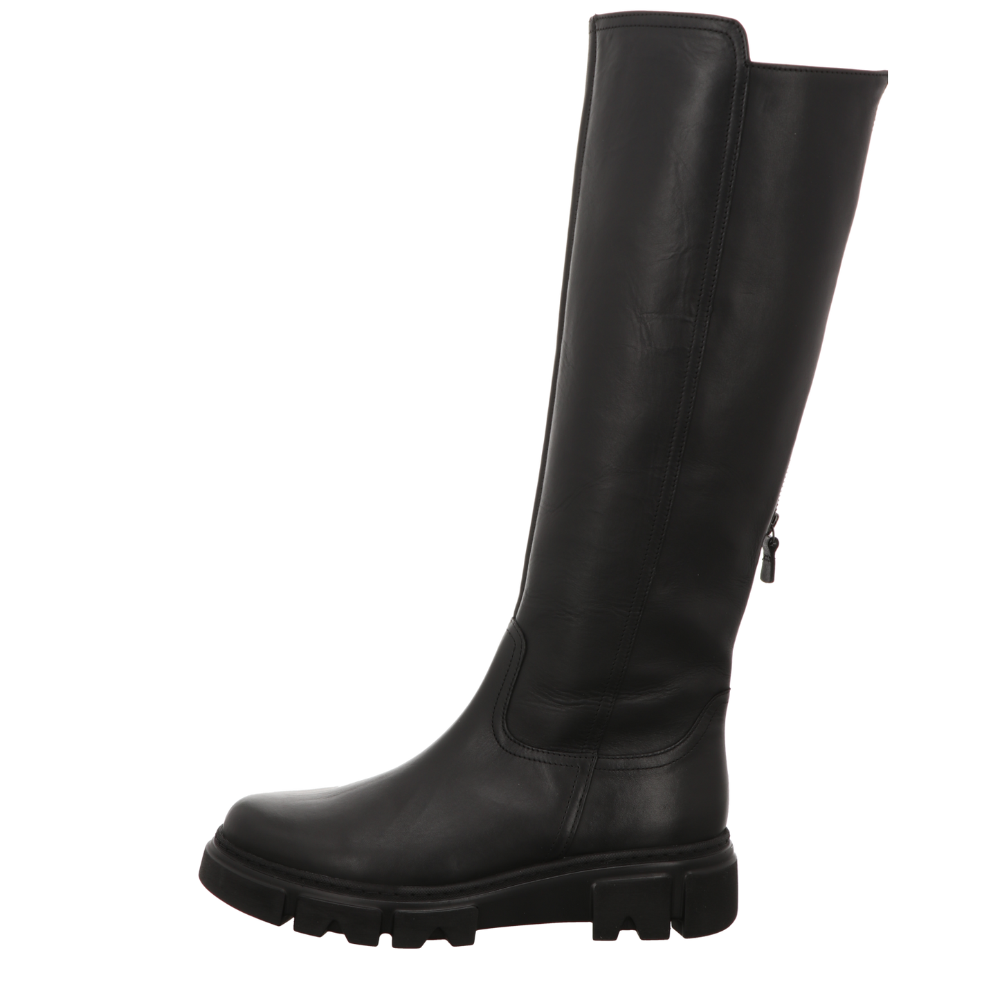 Gabor Damen Stadtstiefel  in schwarz