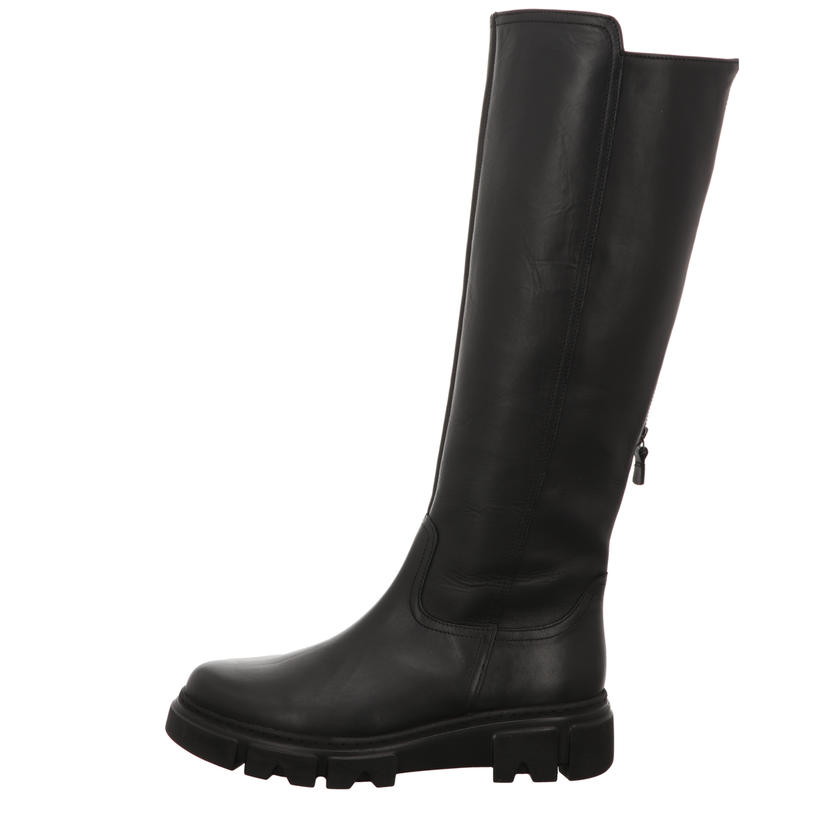 Gabor Damen Stadtstiefel  in schwarz