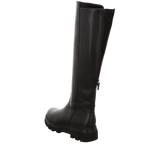 Gabor Damen Stadtstiefel  in schwarz