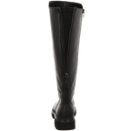 Gabor Damen Stadtstiefel  in schwarz