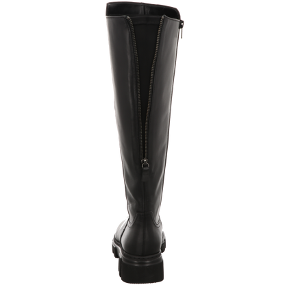 Gabor Damen Stadtstiefel  in schwarz