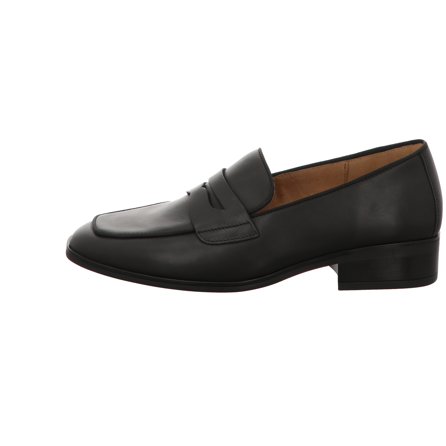 Gabor Damen Trotteur  in schwarz