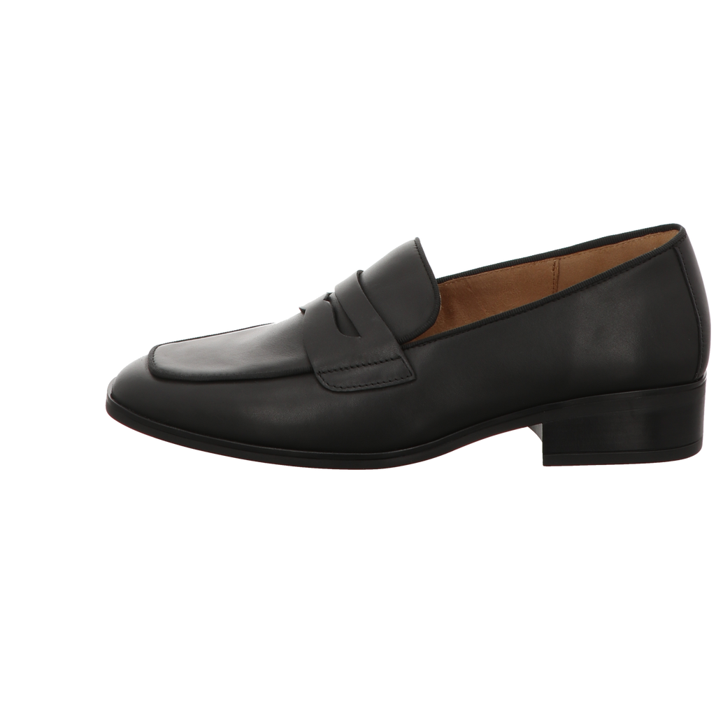 Gabor Damen Trotteur  in schwarz