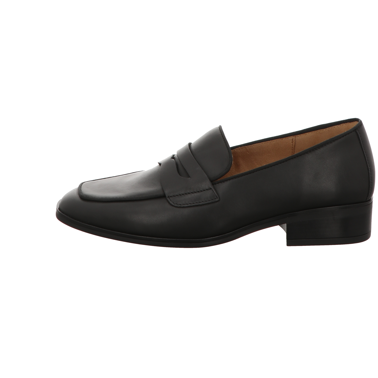 Gabor Damen Trotteur  in schwarz