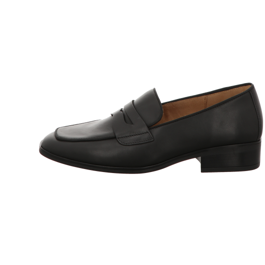 Gabor Damen Trotteur  in schwarz