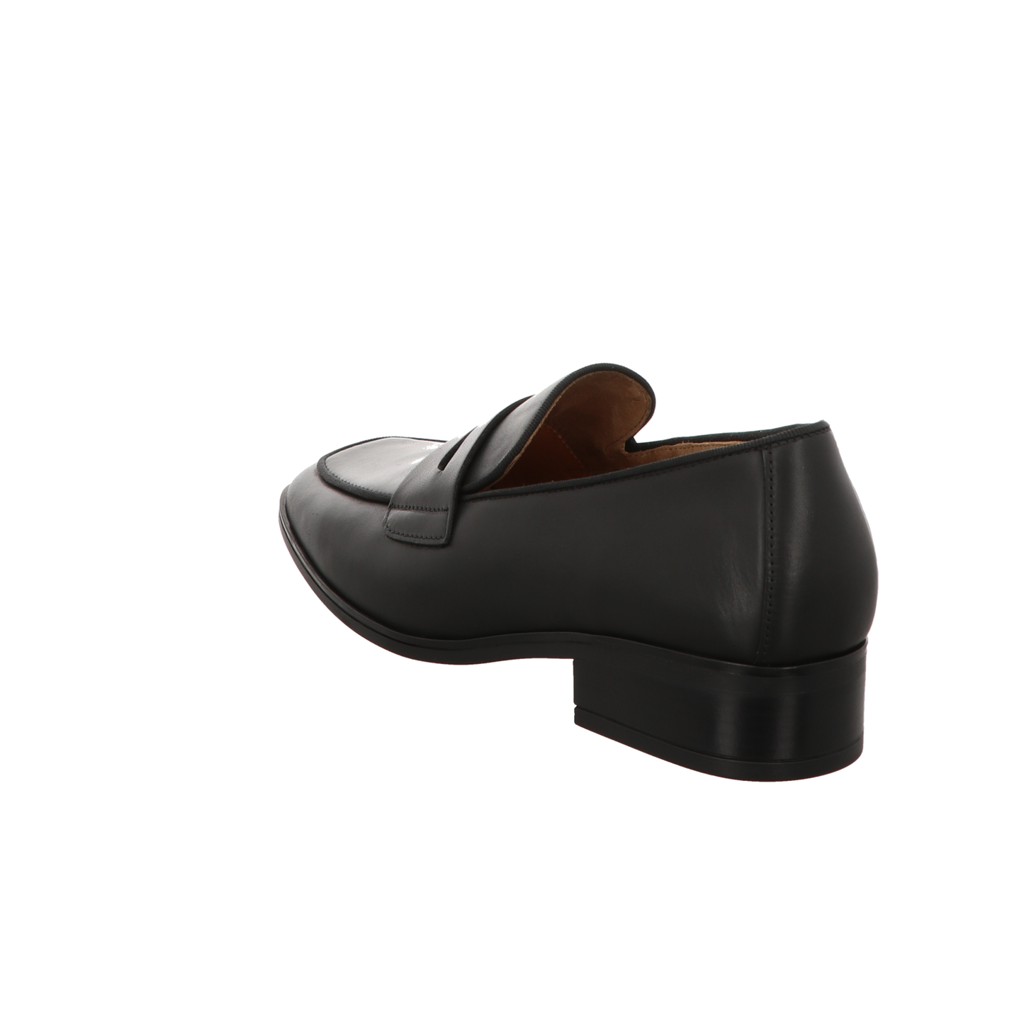 Gabor Damen Trotteur  in schwarz