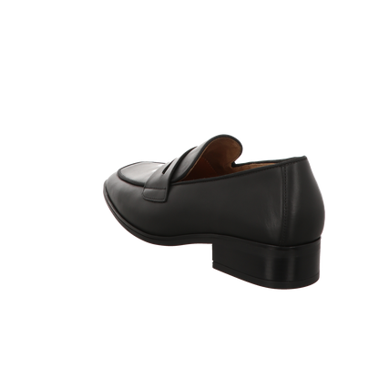 Gabor Damen Trotteur  in schwarz