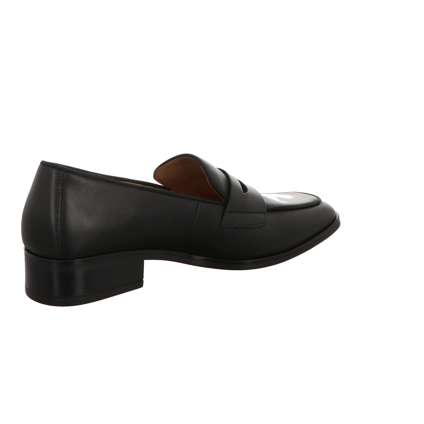 Gabor Damen Trotteur  in schwarz