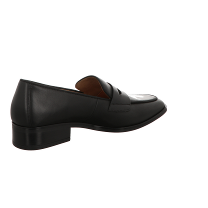 Gabor Damen Trotteur  in schwarz