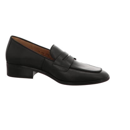 Gabor Damen Trotteur  in schwarz