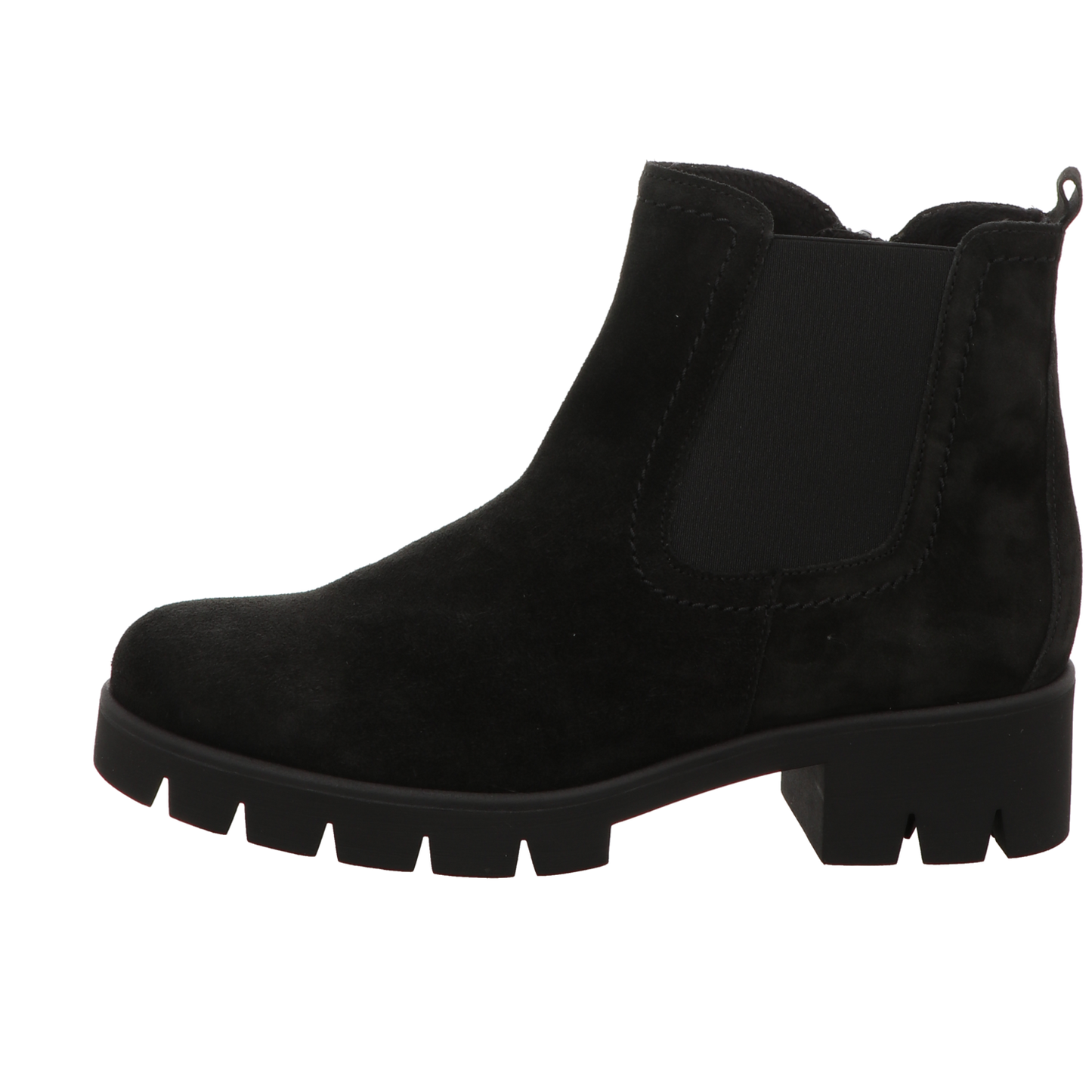 Gabor Damen Stiefelette  in schwarz