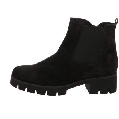 Gabor Damen Stiefelette  in schwarz