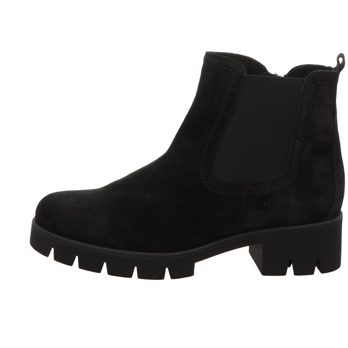 Gabor Damen Stiefelette  in schwarz