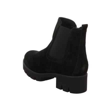 Gabor Damen Stiefelette  in schwarz
