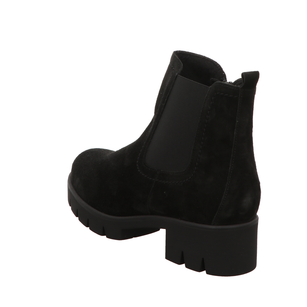 Gabor Damen Stiefelette  in schwarz