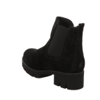 Gabor Damen Stiefelette  in schwarz