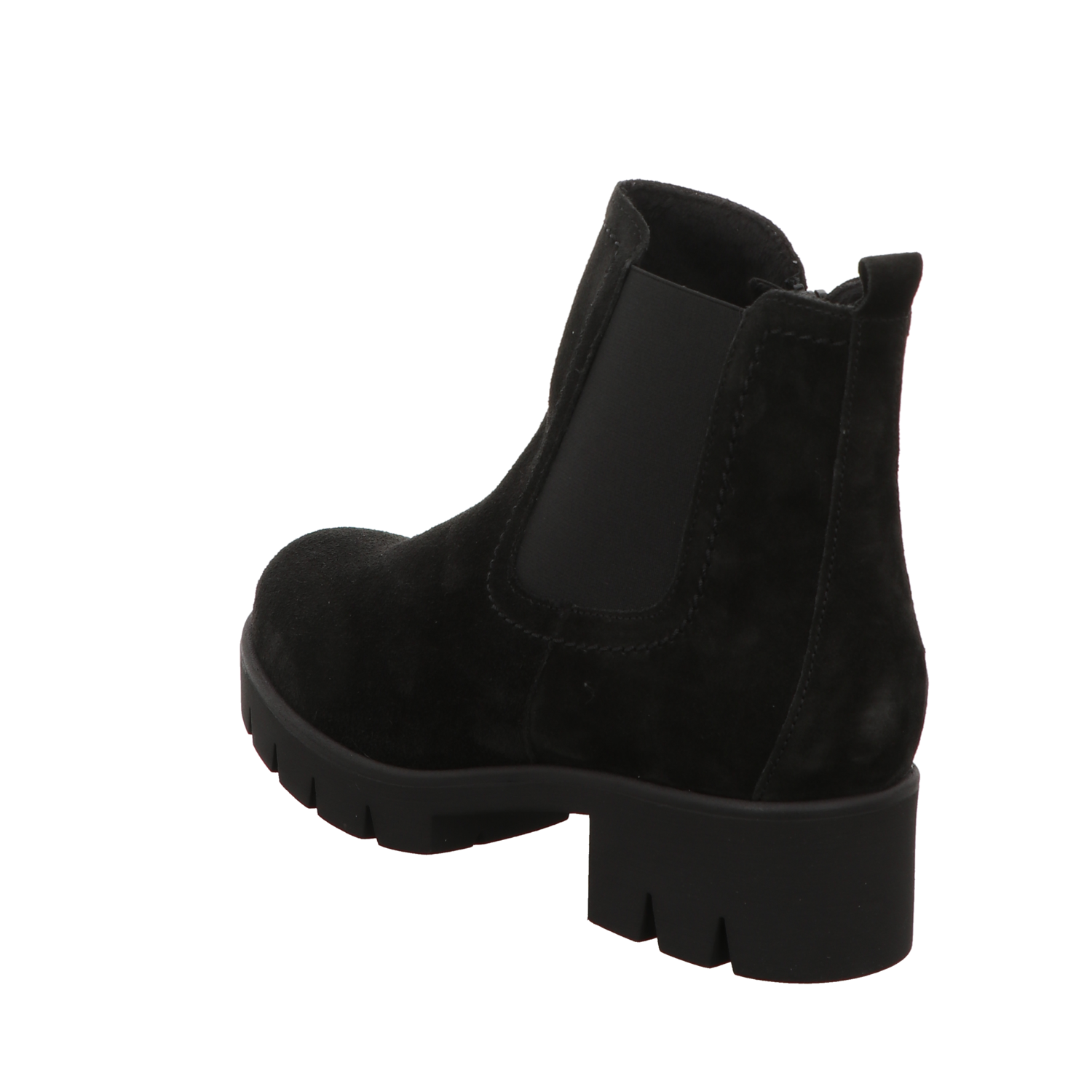 Gabor Damen Stiefelette  in schwarz