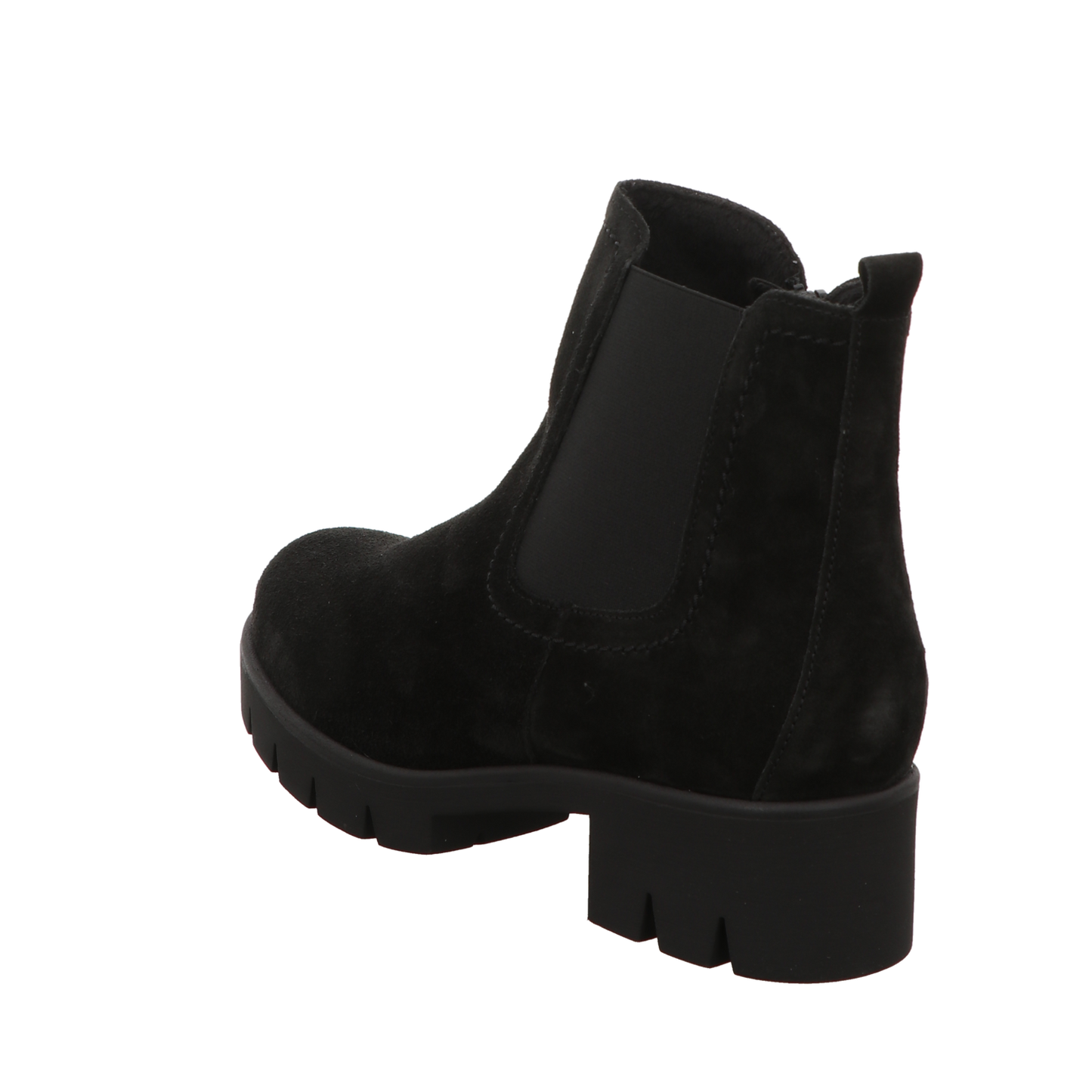 Gabor Damen Stiefelette  in schwarz